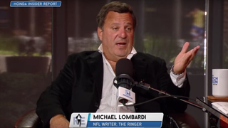Mike Lombardi Wrote Doug Pederson A Letter Apologizing For Being A Dummy